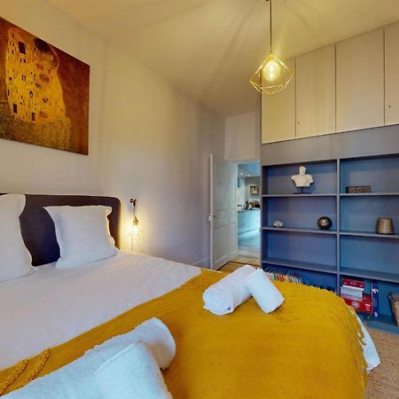 Le Leblois - Grande Cuisine Apartment Strasbourg Exterior foto