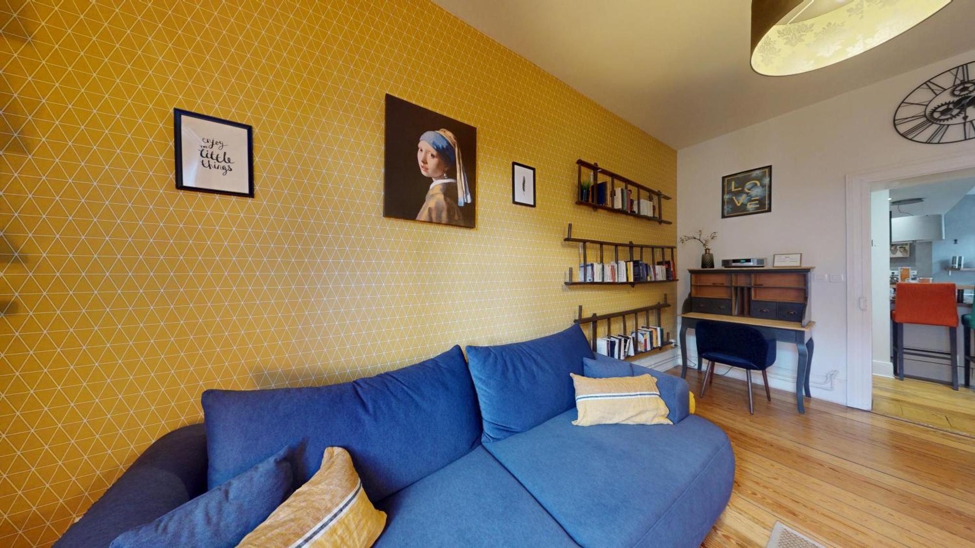 Le Leblois - Grande Cuisine Apartment Strasbourg Exterior foto