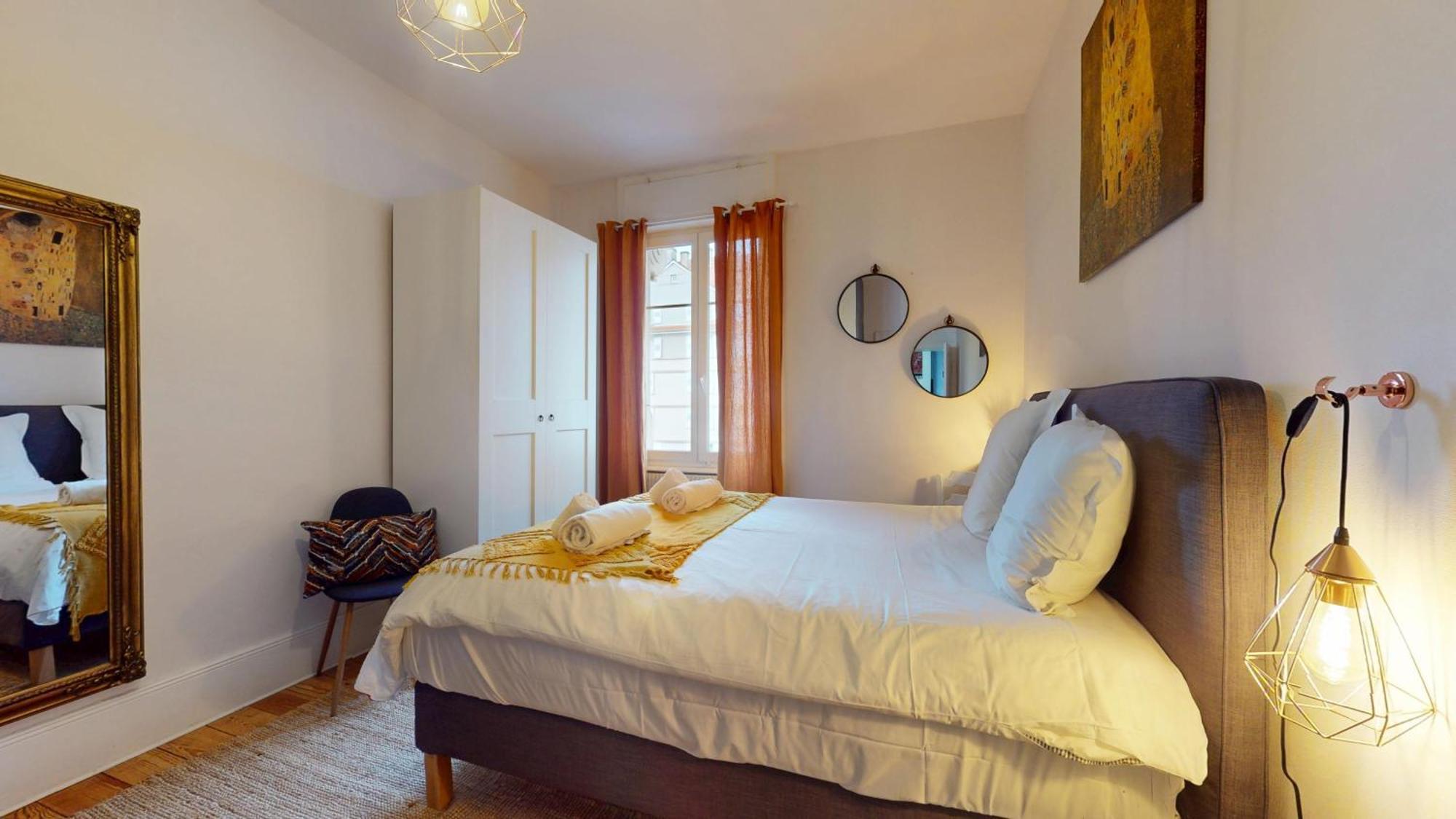 Le Leblois - Grande Cuisine Apartment Strasbourg Exterior foto