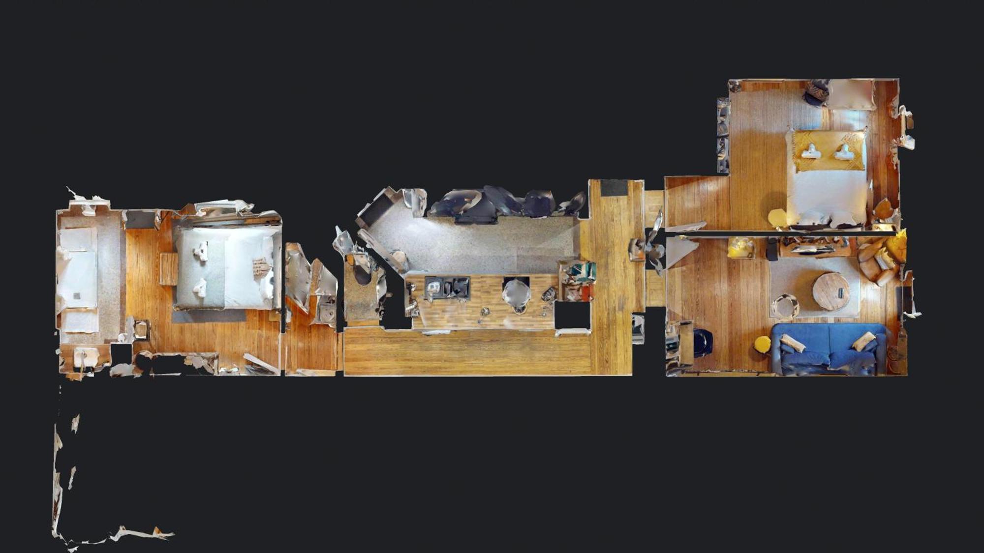 Le Leblois - Grande Cuisine Apartment Strasbourg Exterior foto